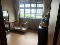 Blk 109C Eastglen @ Canberra (Sembawang), HDB 3 Rooms #636009391